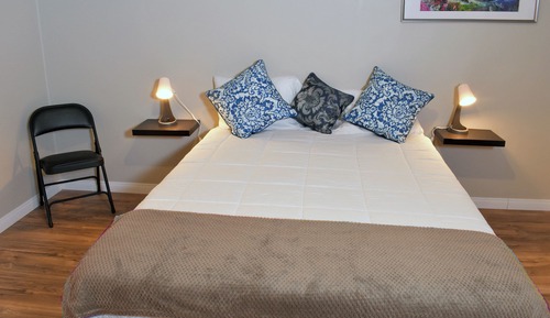 Basic Room