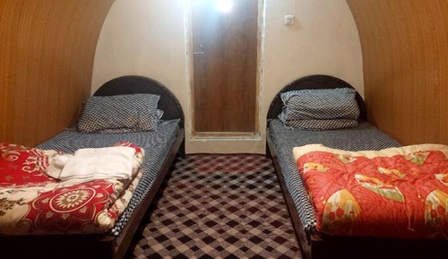 Tent