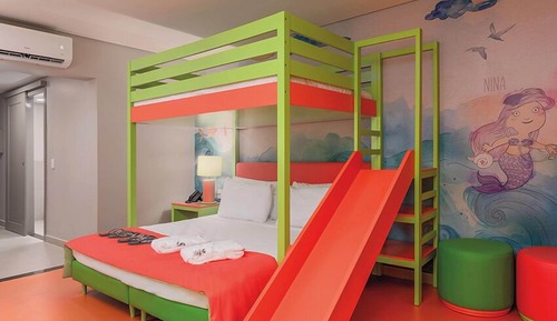Family Apartment (Nep Junior)