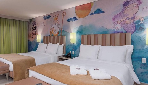Family Apartment (Nep)