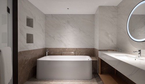 Deluxe Suite, 1 King Bed