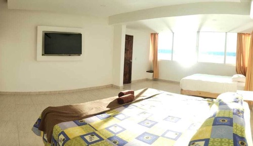 Premium Room, Multiple Beds