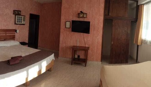 Executive Room, 2 Queen Beds