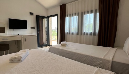 Comfort Room