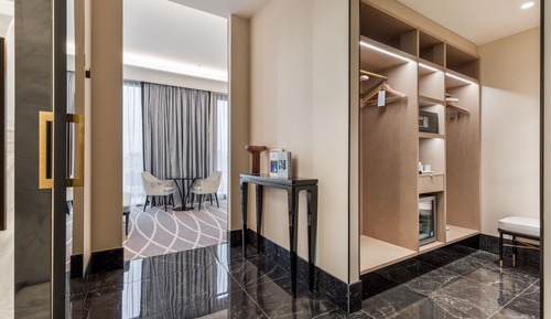 Junior Room