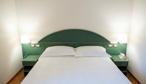 Basic Room, Mountain View