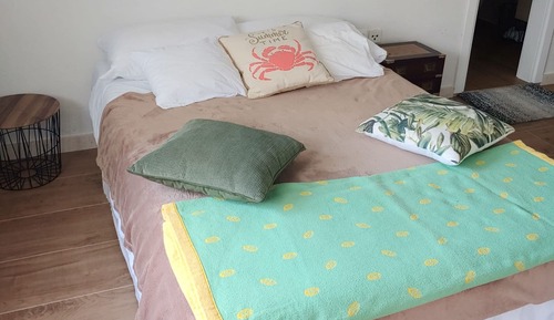 Studio (Beach Apartments Šolta - Studio Apar)