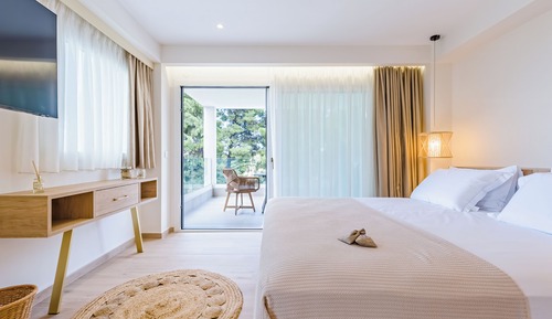 Standard Suite