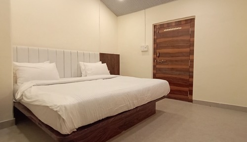 Standard Double Room, Valley View