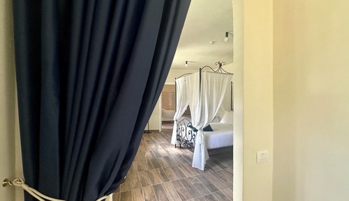 Suite, River View