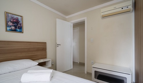 Basic Apartment
