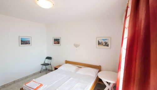 Double or Twin Room, Balcony, Sea Facing