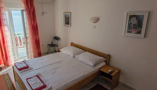 Single Room, Sea Facing