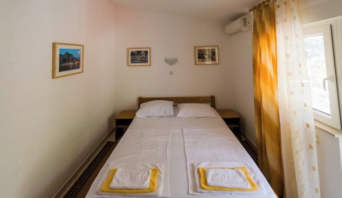 Room, Non Smoking, Balcony