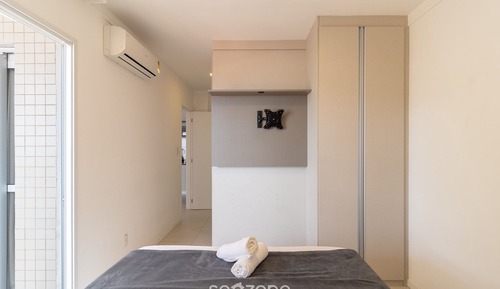 Basic Apartment