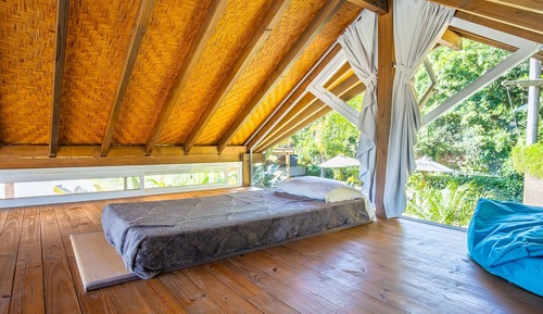Basic Cabin