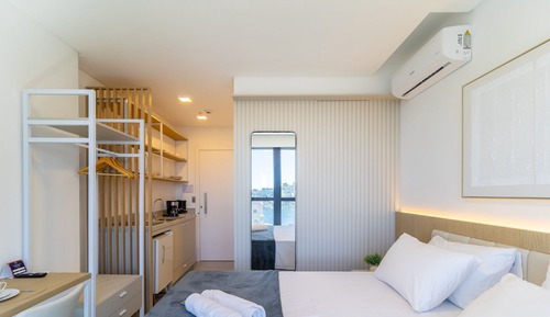 Basic Apartment