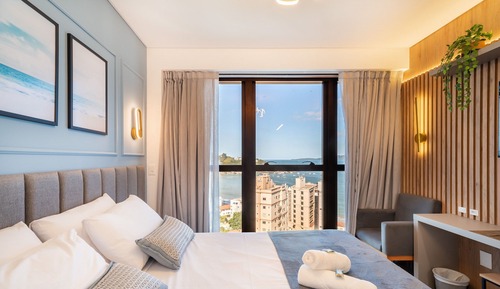 Basic Apartment