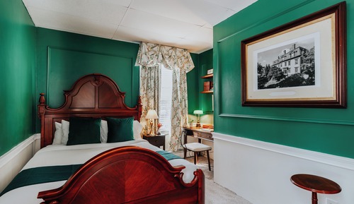 Family Apartment