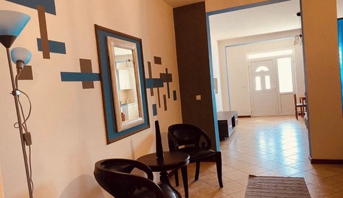 Family Triple Room
