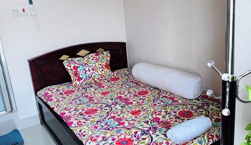 Basic Room