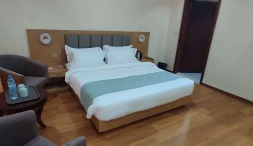 Business Suite, 1 Bedroom, Sea View