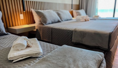 Exclusive Quadruple Room