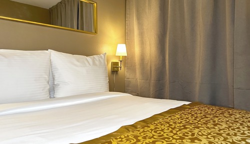 Comfort Double Room, 1 Double Bed, Accessible, Non Smoking