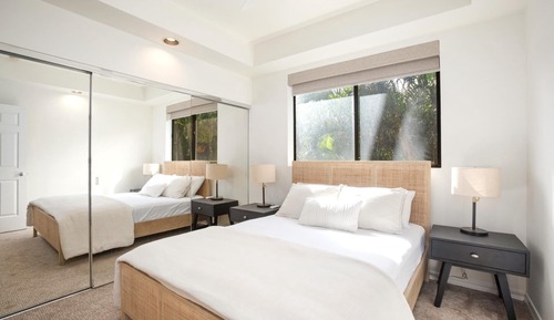 Condo (3 Bedrooms)