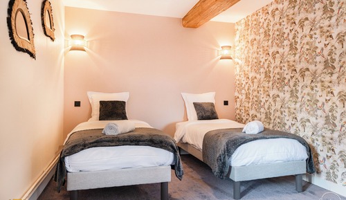 Family Suite, Park View