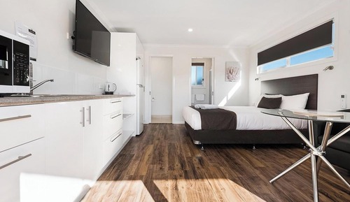 Standard Studio - Sleeps 2