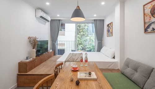 Apartment, 4 Bedrooms