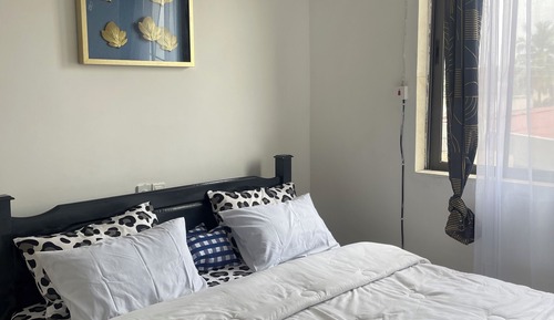 Luxury Apartment