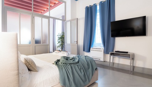 Luxury Apartment