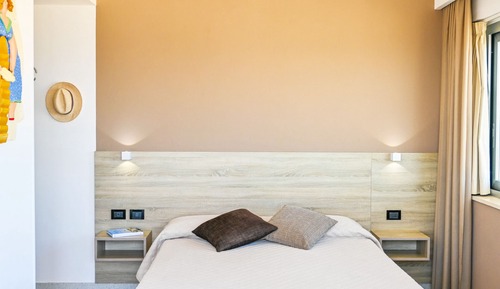 Panoramic Room, Sea View