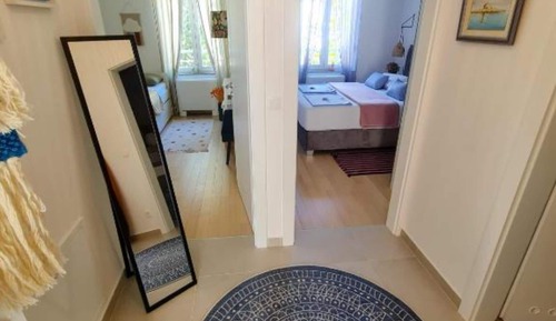 Apartment (Apartment Torre Senj - Two Bedroom Ap)