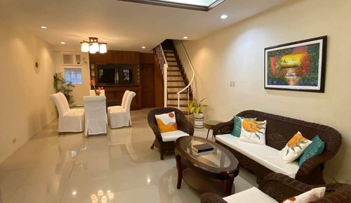 Executive Suite, Resort View
