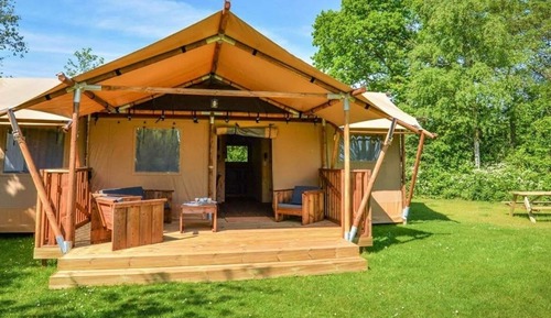 Tent