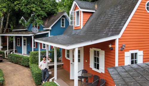 Superior Bungalow