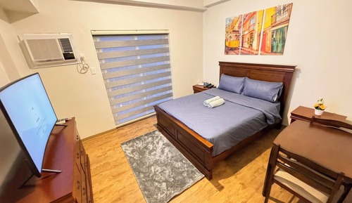 Exclusive Condo