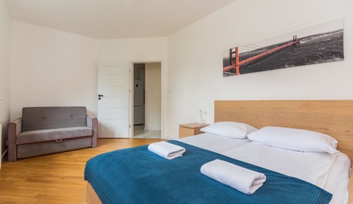 Comfort Apartment
