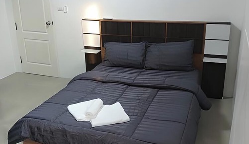 Standard Double Room, Private Bathroom, City View