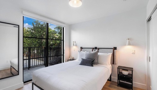 Apartment, 3 Bedrooms, Ensuite