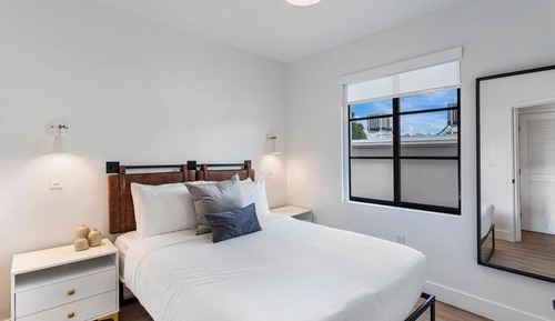 Apartment, 3 Bedrooms, Ensuite