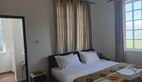 Standard Room, Ground Floor