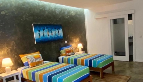 Comfort Twin Room