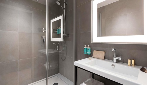 Classic Room, 2 Twin Beds