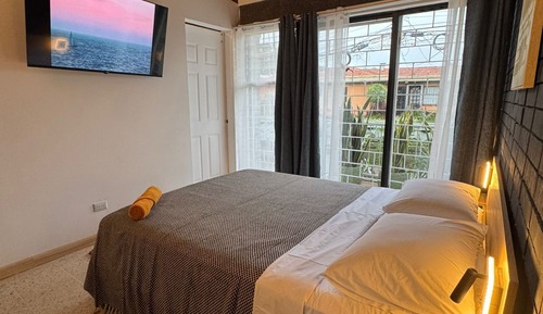 Traditional Double Room