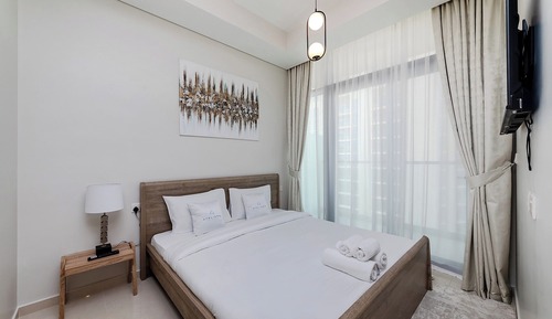 Premium Apartment