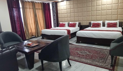 Family Suite